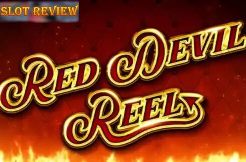 Red Devil Reel Slot Review